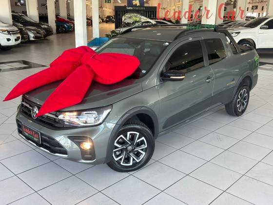 VOLKSWAGEN SAVEIRO 1.6 MSI EXTREME CD 16V FLEX 2P MANUAL VOLKSWAGEN SAVEIRO 1.6 MSI EXTREME CD 16V FLEX 2P MANUAL